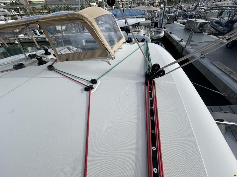 Lagoon 40