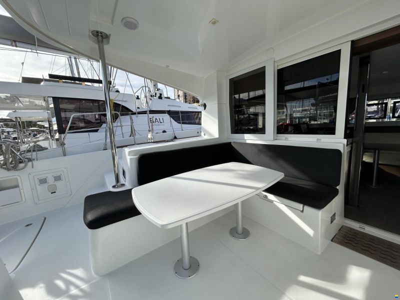 Lagoon 40
