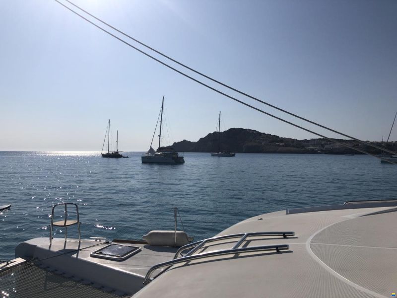 Lagoon 40