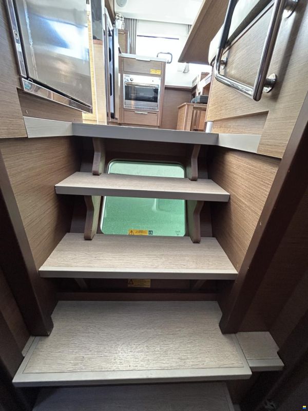 Lagoon 40
