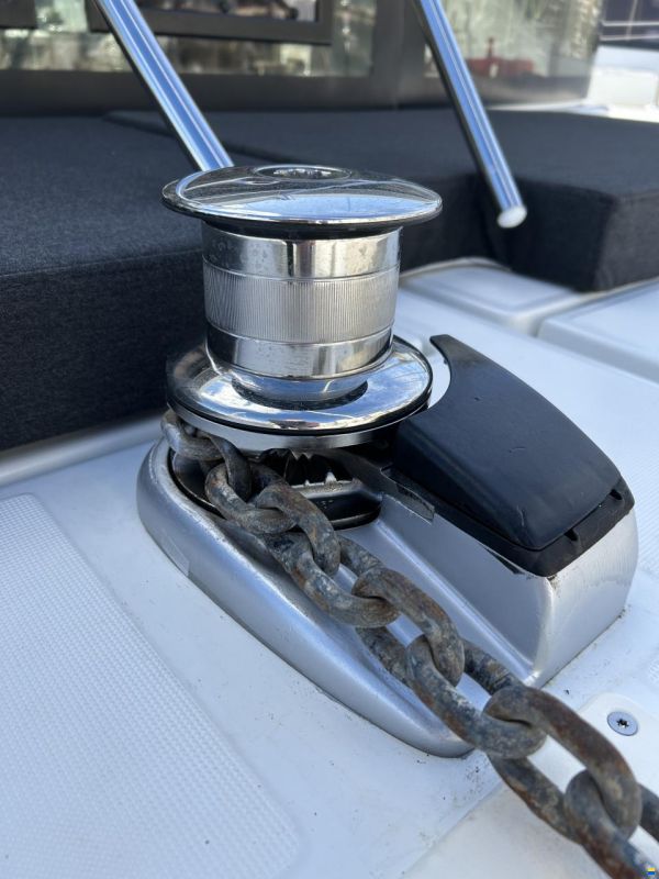 Lagoon 40