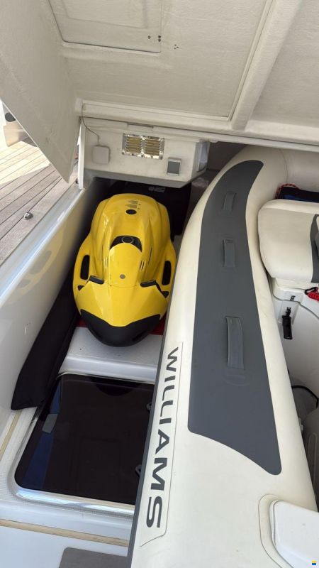 Seabob F5S