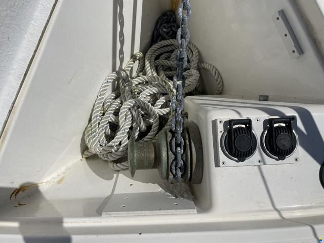Dufour 38 Classic