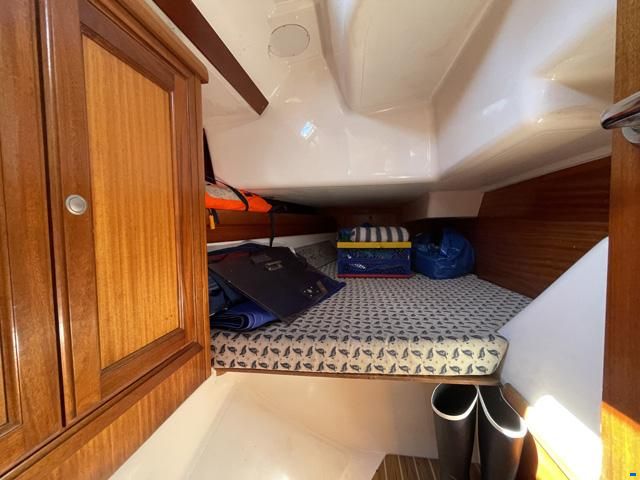 Dufour 38 Classic