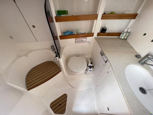 Dufour 38 Classic