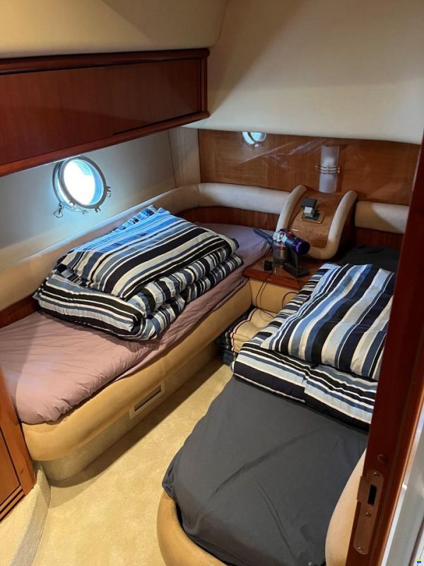 Azimut 55