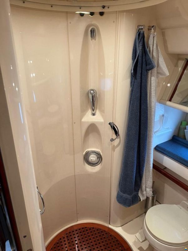 Azimut 55