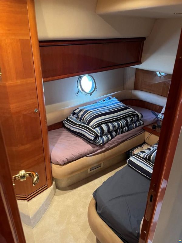 Azimut 55