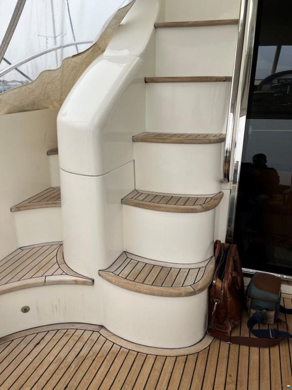 Azimut 55
