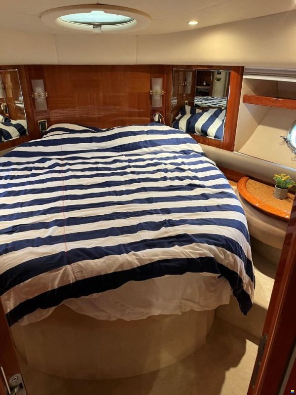 Azimut 55