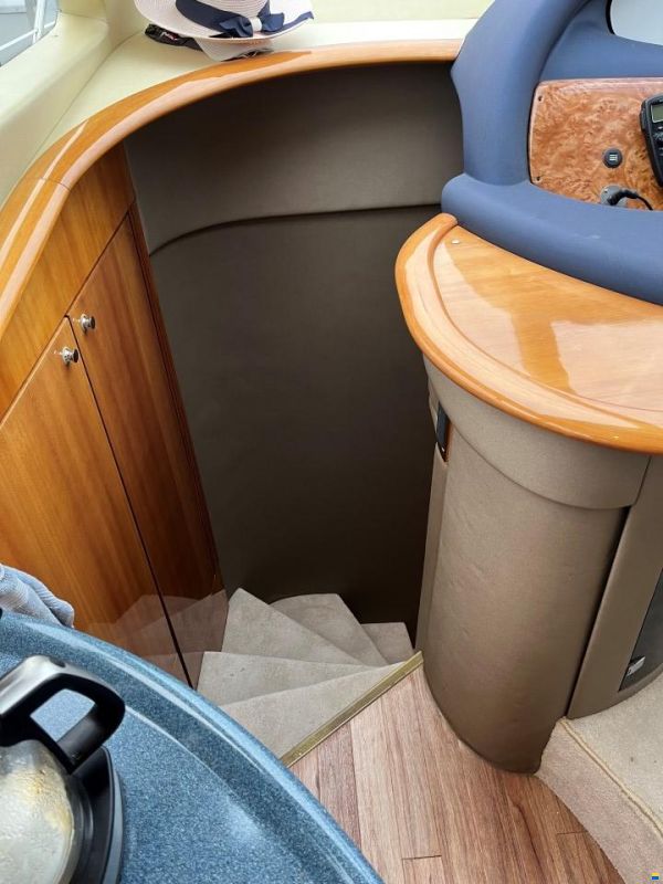 Azimut 55