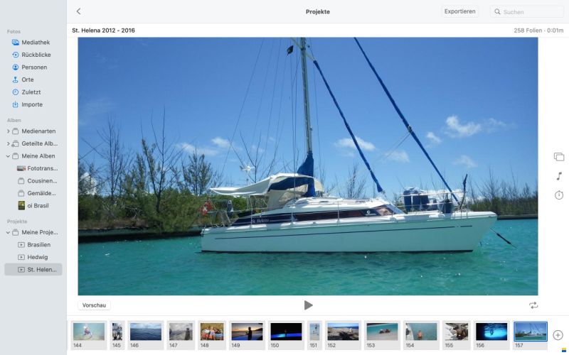 Prout Snow goose 37 Elite