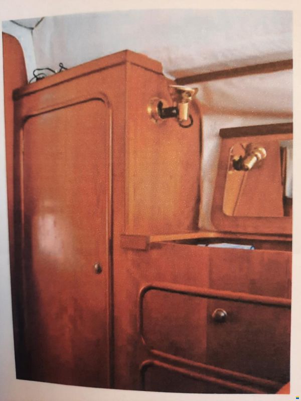 Prout Snow goose 37 Elite