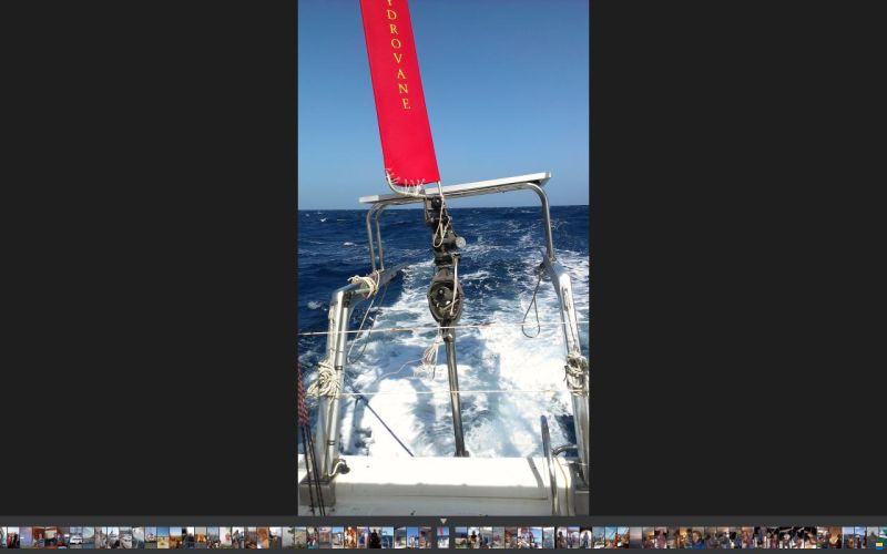 Prout Snow goose 37 Elite