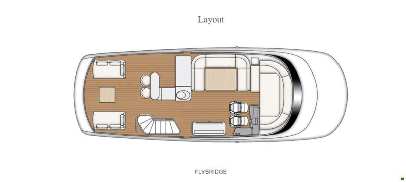 Azimut Magellano 66