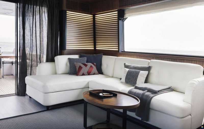 Azimut Magellano 66