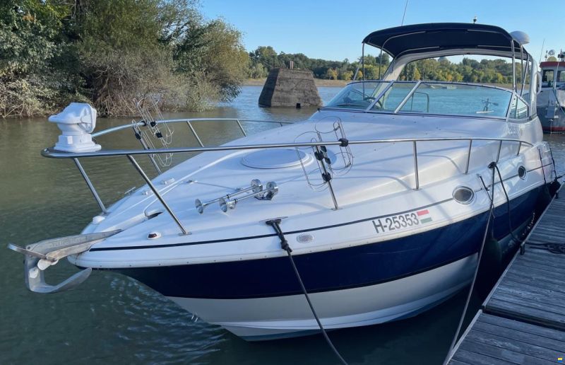 Cruisers Yachts 280 CXI Express