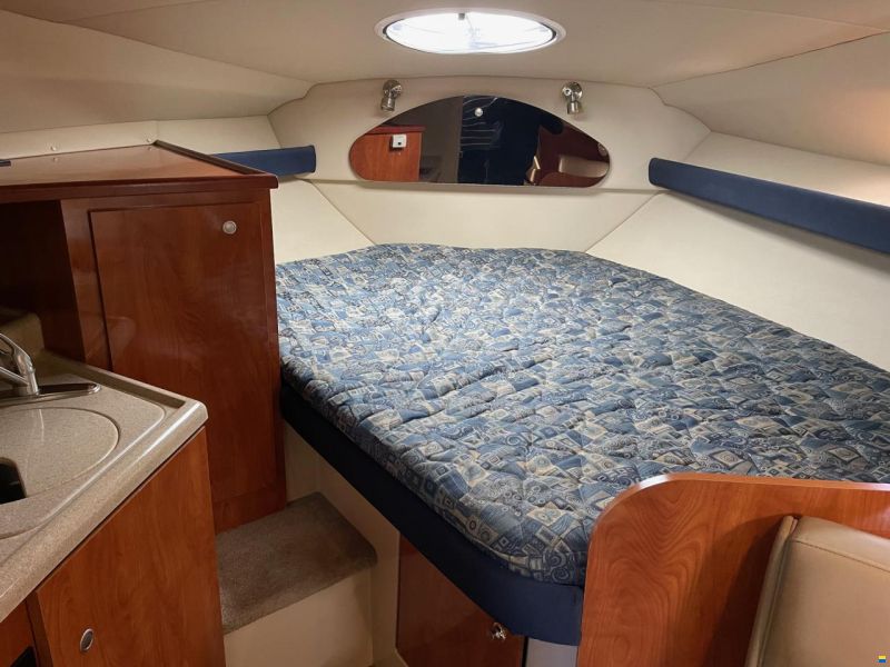 Cruisers Yachts 280 CXI Express