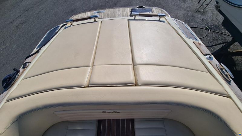 Chris Craft corsair 25