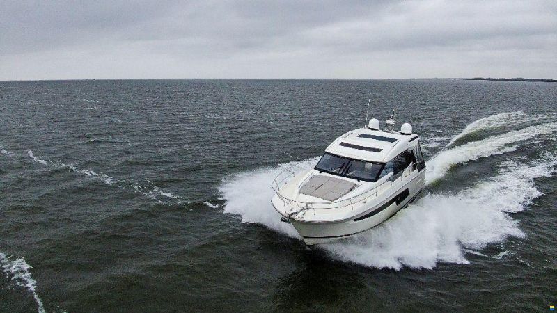 Prestige 520S #38 Joan
