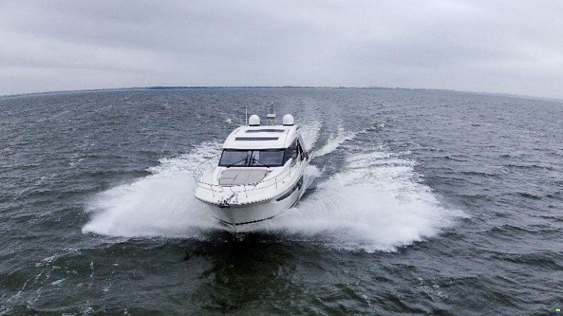 Prestige 520S #38 Joan