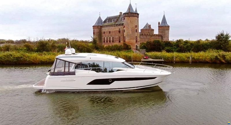 Prestige 520S #38 Joan
