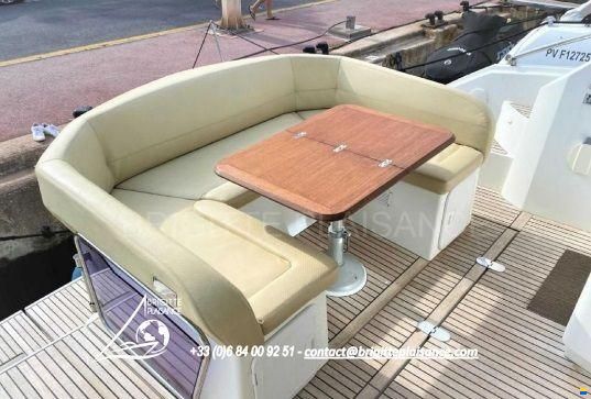 Beneteau MONTE CARLO 47