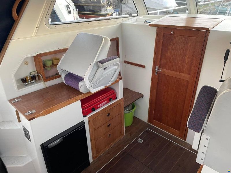 Saga 27 AK
