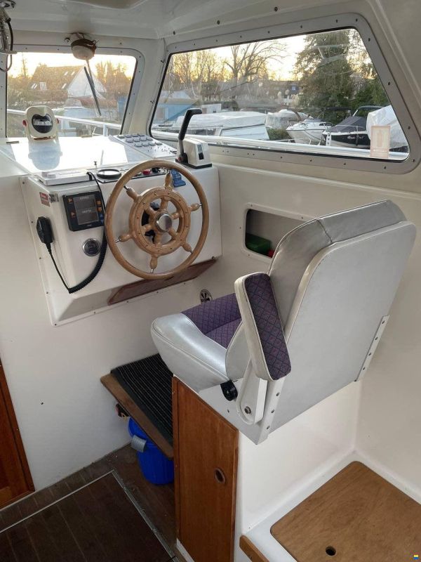 Saga 27 AK