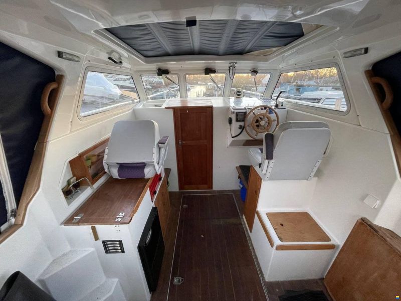 Saga 27 AK