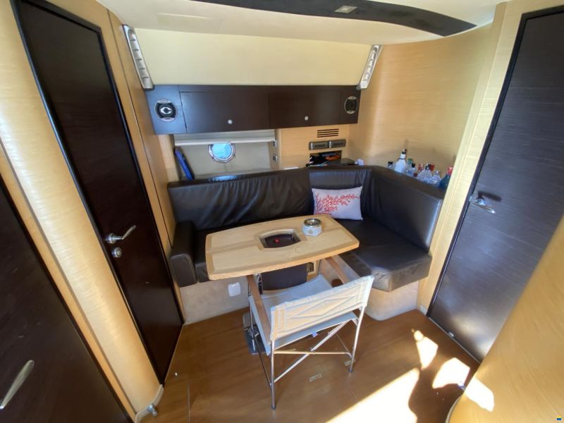 Cranchi 43 Mediterranean