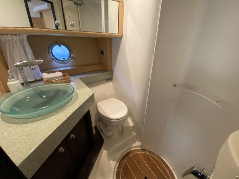 Cranchi 43 Mediterranean