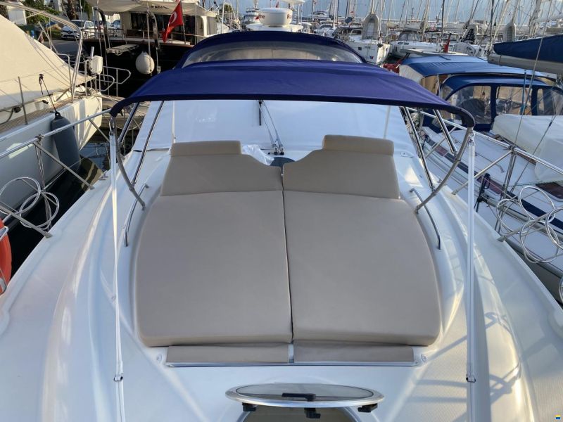 Cranchi 43 Mediterranean