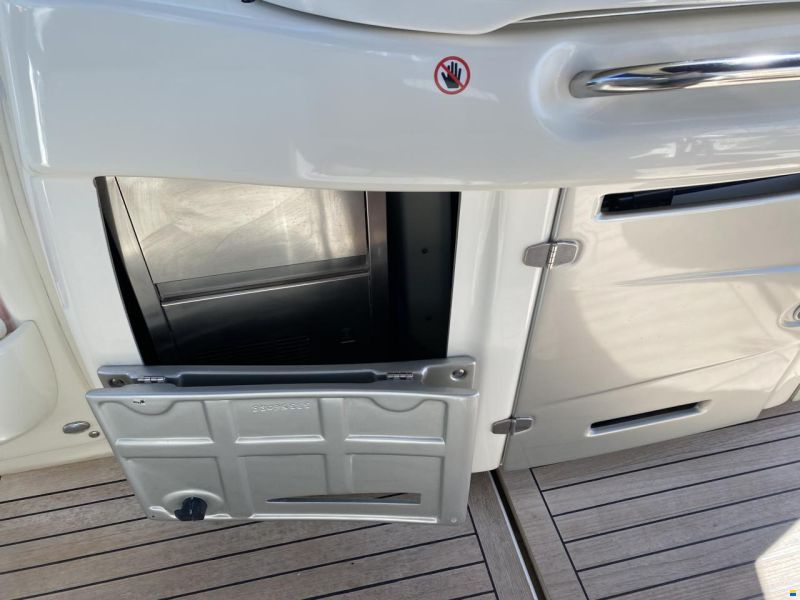Cranchi 43 Mediterranean