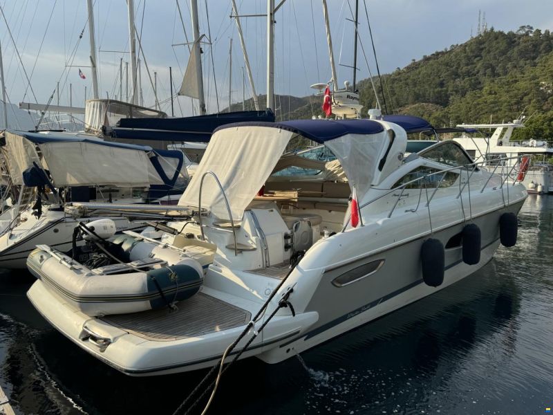 Cranchi 43 Mediterranean