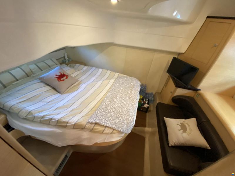 Cranchi 43 Mediterranean