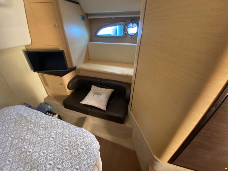 Cranchi 43 Mediterranean