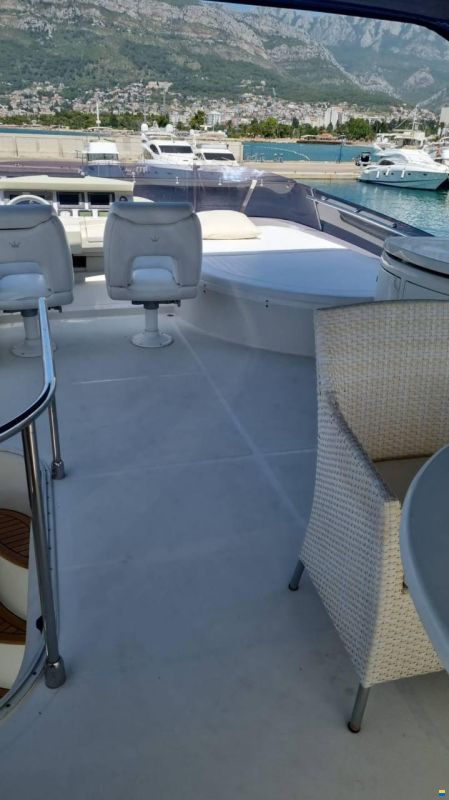 Dominator 620 S
