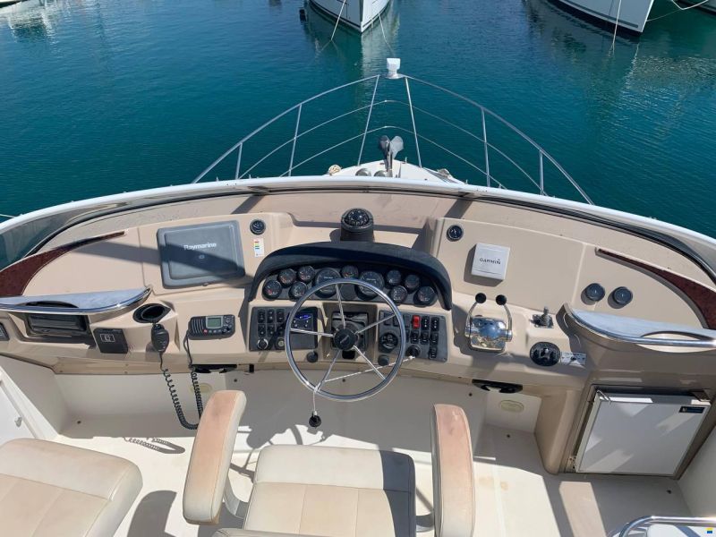 Carver 41