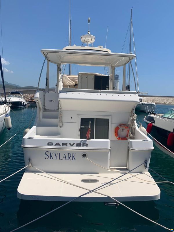 Carver 41