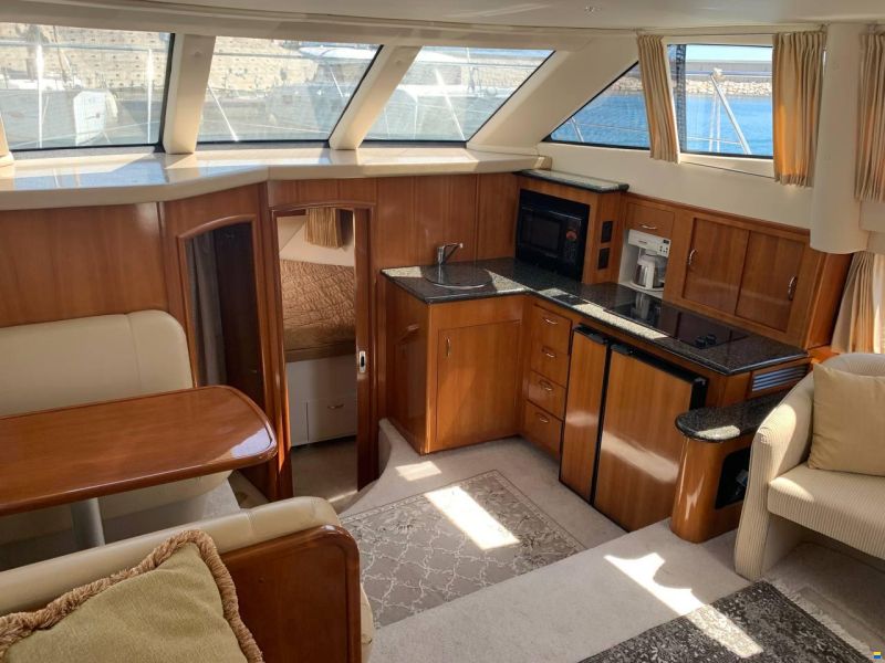 Carver 41