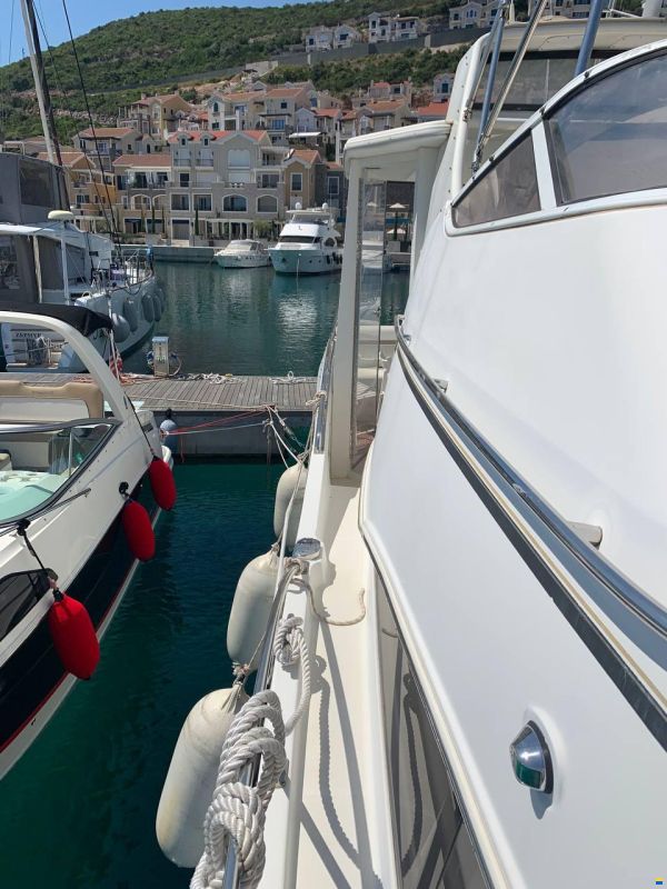 Carver 41