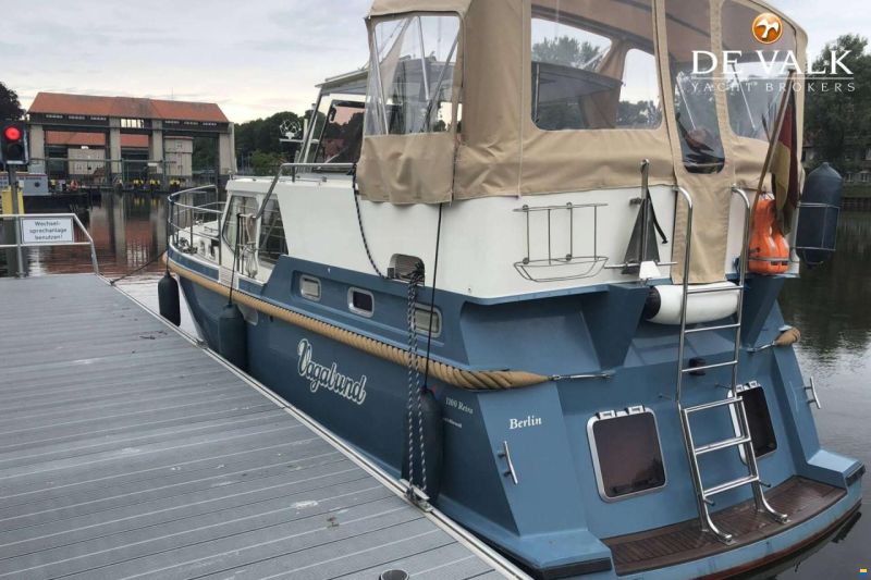 Proficiat kruiser 1100 Retro
