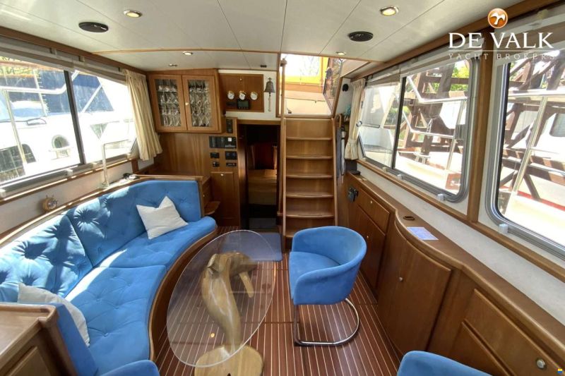 Proficiat kruiser 1100 Retro