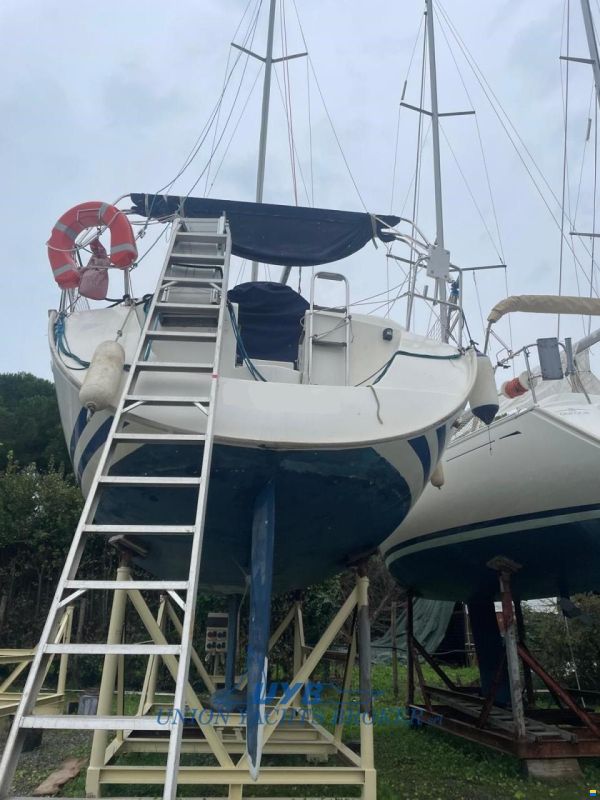 Jeanneau SUN ODYSSEY 34.2