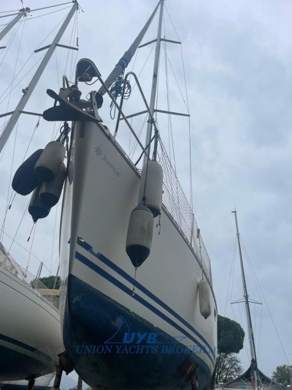 Jeanneau SUN ODYSSEY 34.2