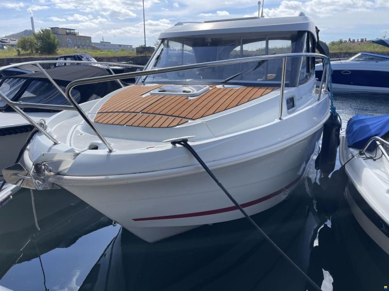 Beneteau Bénéteau Antares 780