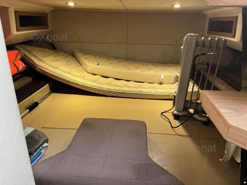 Sessa KEY LARGO 34