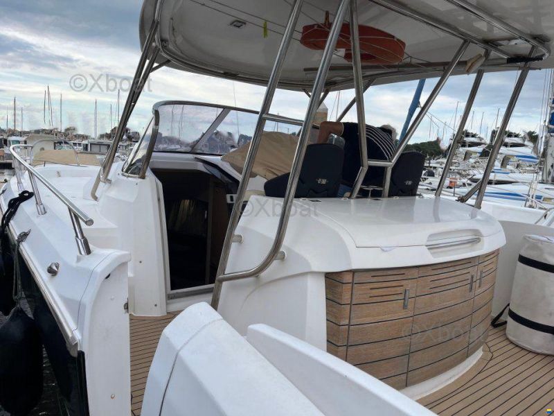 Sessa KEY LARGO 34