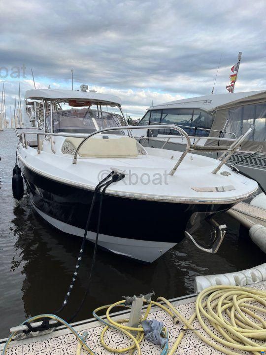 Sessa KEY LARGO 34